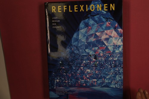 371329 reflexionen pro - pro, futura