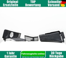 Audi A4 Avant 8K5 B8 8K1819447 Windabweiser Scheibenwischerabdeckung Vorn