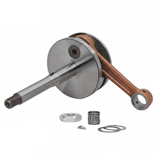 210 0074 motorwelle polini - 210.0074,