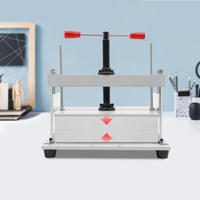 Papierpresse Papierflachpresse