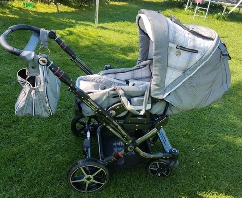 Kombi kinderwagen - kombi,
