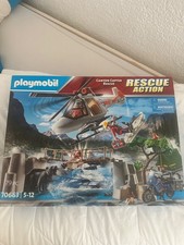 PLAYMOBIL 70663 RESCUE