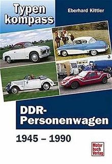 Typenkompass ddr - typenkompass, ddr-