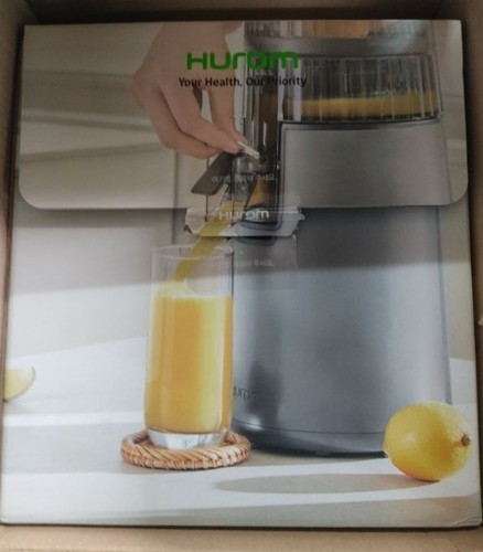 Hurom h430 simply - hurom,