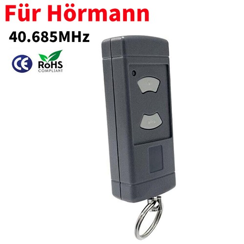 Für hörmann 685mhz ersatz - für,