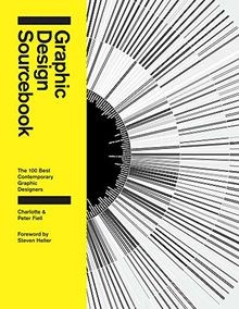 Graphic design sourcebook the - design,