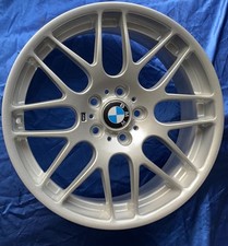 ORIGINAL M3 CSL Felge vorne