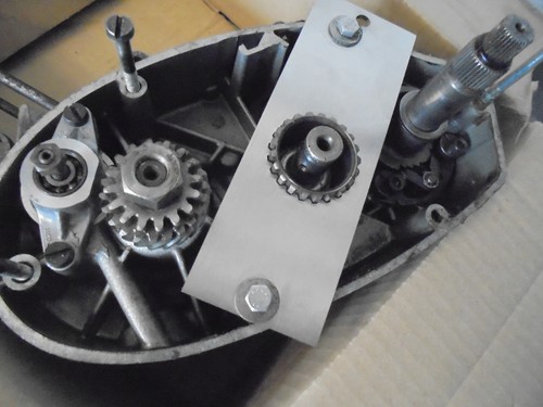 Sachs hercules ktm - sachs,