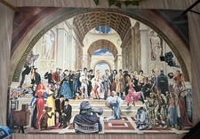 Renato Casaro '100 Years of