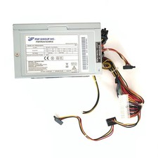 FSP GROUP FSP350-60APN 350W 4xSATA 4 Pin 24 Pin 350W Netzteil