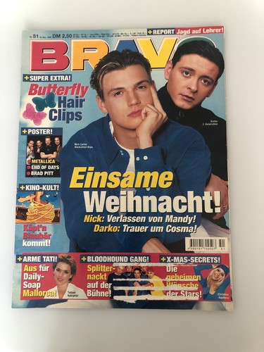 Bravo 15 12 1999 - nr., 15.12.1999