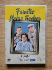Familie Heinz Becker - 7. Staffel | Folgen 37 - 42 [2 DVDs] Gerd Dudenhöffer