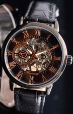 FORSINING - MECHANISCH -