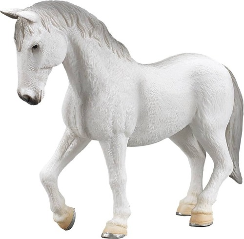 Mojo 387074 lipizzaner stute - mojo,