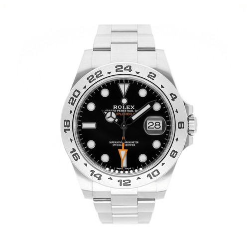 Rolex explorer ref - ii, 42