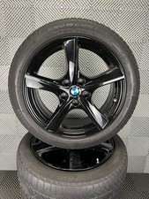 BMW 1er F40 2er F44 Styling 489 Winterräder 195/55 R17 Winterreifen❄️