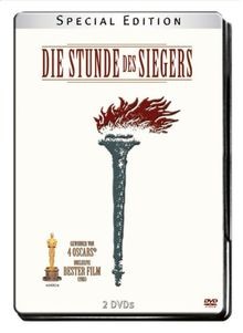 Die stunde des - die,