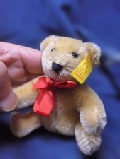 Steiff kleiner Teddybär