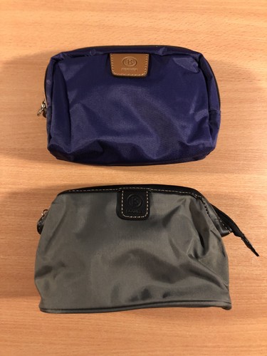 Lufthansa armenity kit - kit, (leer)