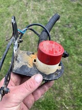 Yamaha Superjet Bilgenhalter