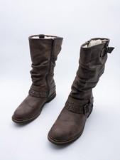 rieker Damen Winterstiefel