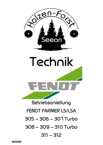 Fendt farmer - fendt,