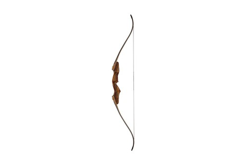 Recurvebogen bearpaw take - -,