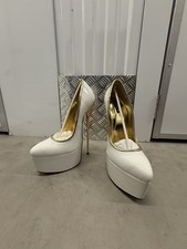 Giaro Slick Hero White, Size