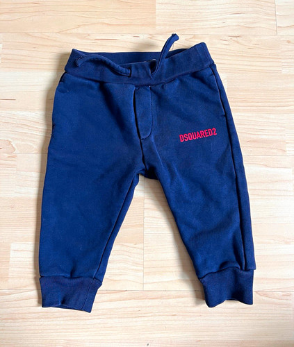 Dsquared2 baby jogginghose - dsquared2,