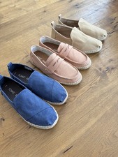 Toms, Halbschuhe, Größe: 41