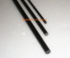 CFK Carbon Rundstab 1000mm