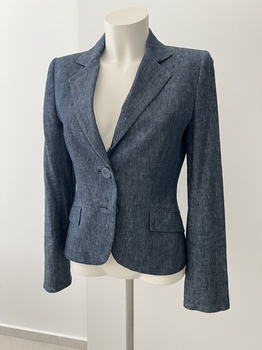 Massimo dutti damen blazer - damen,
