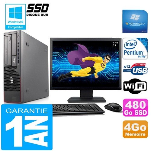 Fujitsu esprimo e700 - fujitsu, e90+