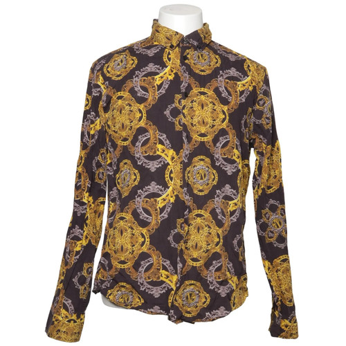 Versace jeans hemd größe - versace,