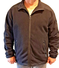 Jacke Jet-Jacket  von Wellensteyn Gr. XXL schwarz