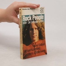 Rock People oder Die befragte