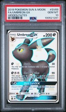 Psa umbreon sv69 sv94 - 10,