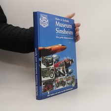 Auto & Technik Museum