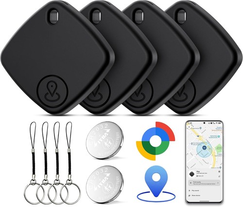 Air tracker android smart - air, android,