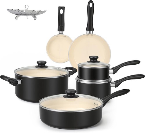 Amazon basics teiliges - basics, 11-teiliges