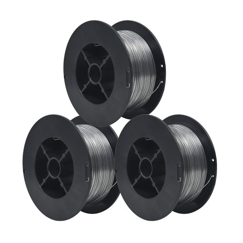 45kg fülldraht 0 9mm - x, 0,9mm