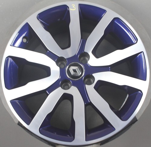 Alufelge renault twingo - alufelge,