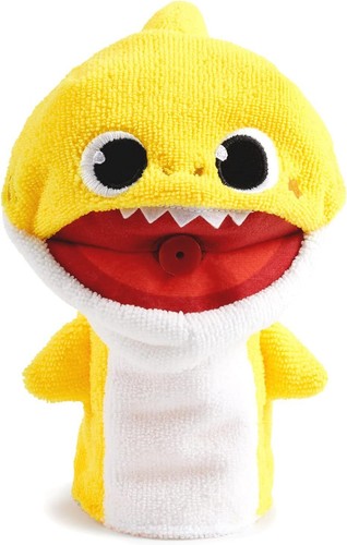 Baby hai splash - hai, spray
