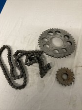 Honda CB750 C RC01E 1981 DOHC