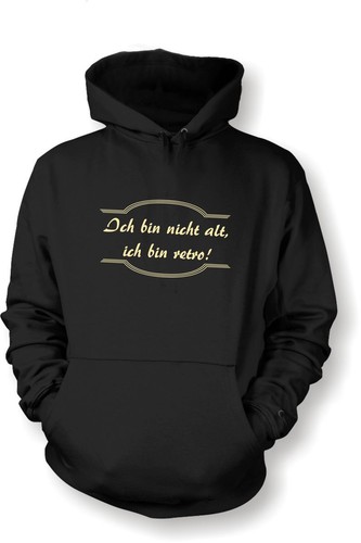 Kapuzenshirt hoodie - hoodie, s
