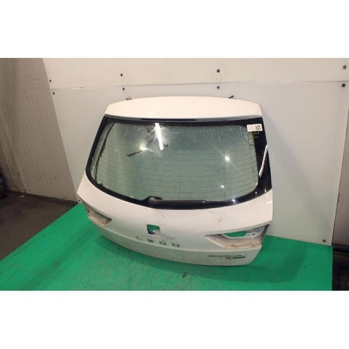 Heckklappe seat cupra - heckklappe,