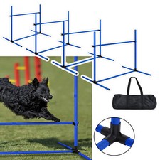 Hürdenset Agility Set 4X