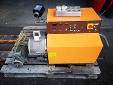 Heraeus Kulzer Combilabor