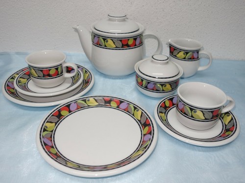 Arzberg daily tutti frutti - daily,