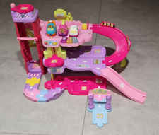 Vtech® Spiel-Parkgarage »Tut Tut Baby Flitzer